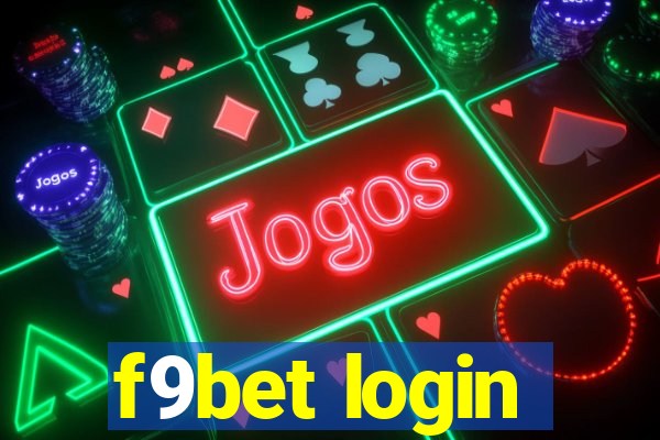 f9bet login